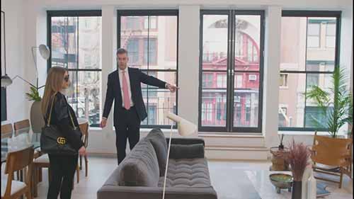 房地产经纪人成功七步曲