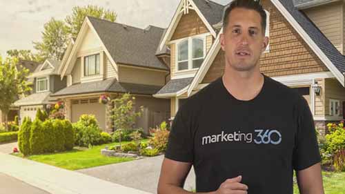 房地产经纪人的营销策略