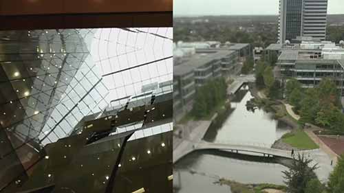 黑石房地产公司的策略