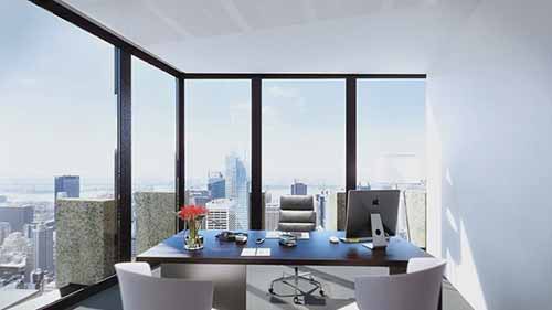 铁狮门集团作品集