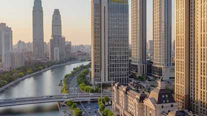 房地产透明度指数调研