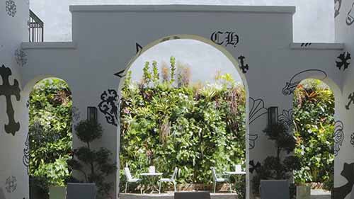 佛罗里达景观设计