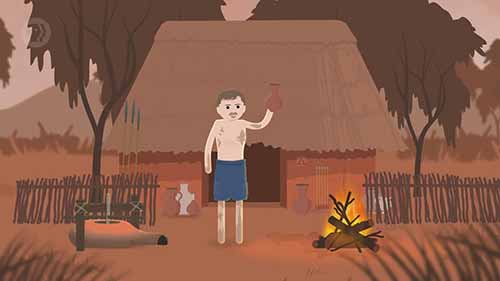 工程学速成课 19金属和陶瓷