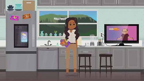 工程学速成课 21电力，导体和梦想之家