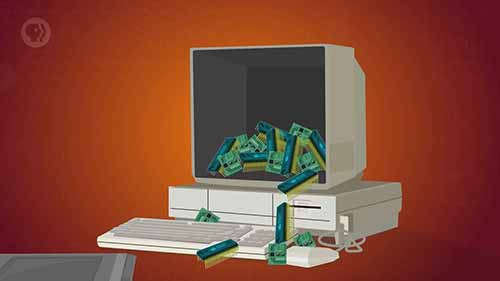 工程学速成课 23纳米材料