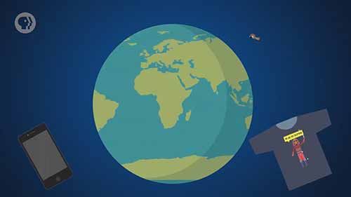 工程学速成课 43海洋工程