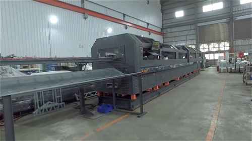 轻型钢架建筑体系