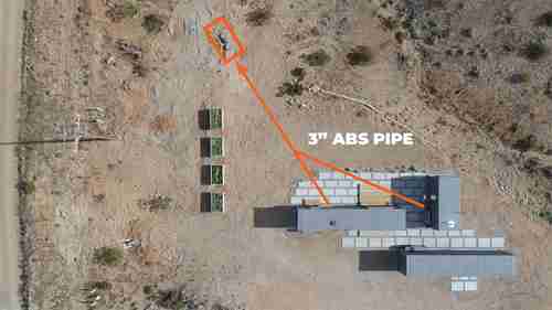 搭建集装箱房屋 4