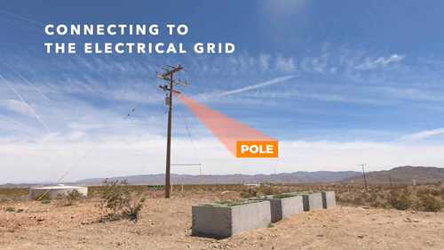 搭建集装箱房屋 5