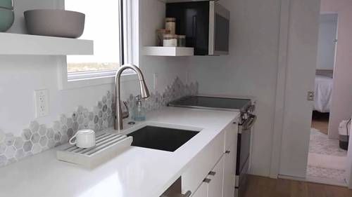 搭建集装箱房屋 7