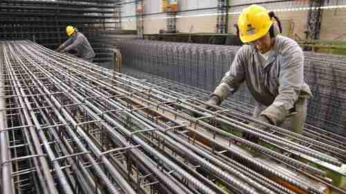 十大钢铁制造公司