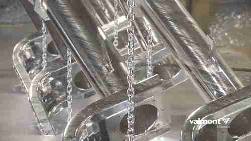 什么是热浸镀锌