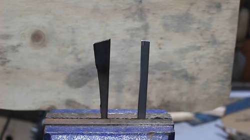 高碳钢与低碳钢