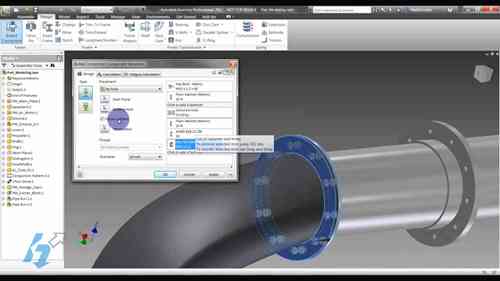 螺栓连接设计软件