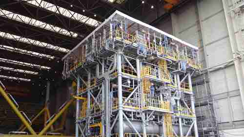 数控型钢切割机