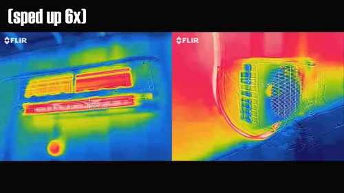 家庭供暖的未来
