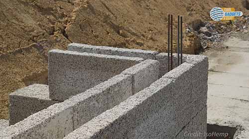 五种环保建材第1集