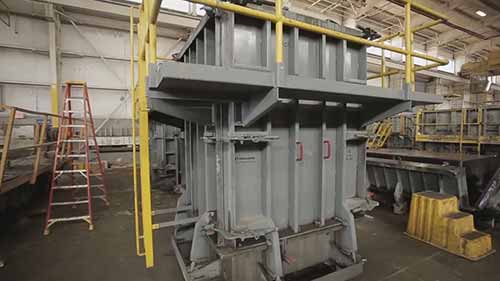 预制混凝土是如何制成的