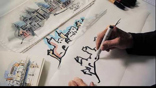 如何像建筑师一样思考：锻炼想象力