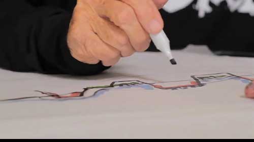 如何像建筑师一样思考：卡特里娜飓风 - 灾难孕育机遇