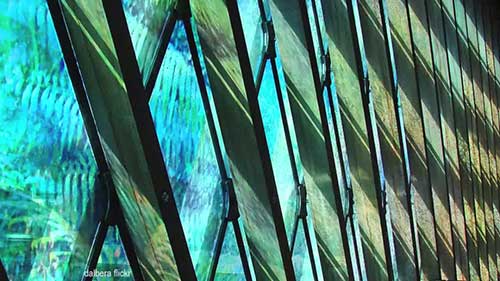 有影响力的建筑师：高松伸