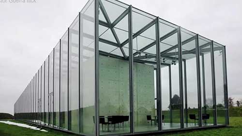 有影响力的建筑师：安藤忠雄