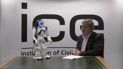 人工智能将如何造福建筑行业？