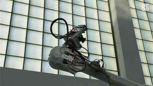 “就地组装者”项目视频