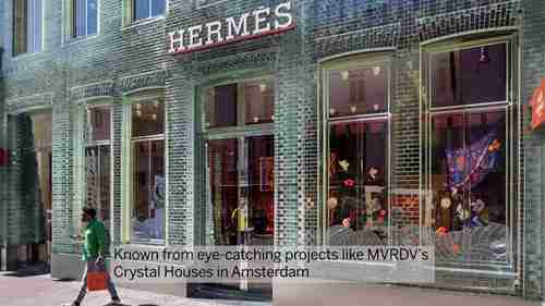 结构解析：机器人技术与数字建造