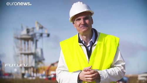 机器人如何振兴欧洲建筑业