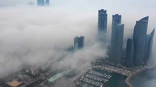 为什么建筑需要地基？