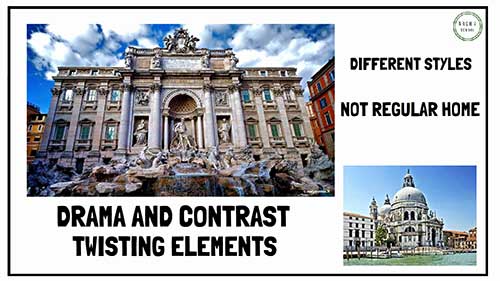 建筑概述：什么是巴洛克建筑？