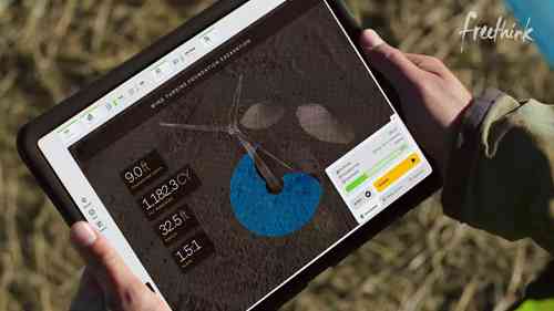 未来的无人驾驶建筑机器人