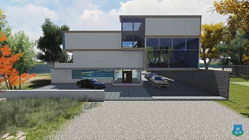 三维设计与建模