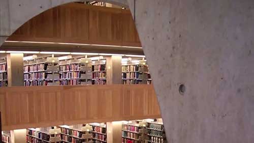 建筑与设计：路易斯·康