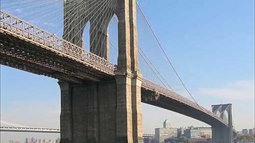 建筑与设计：约翰·奥古斯都·罗布林