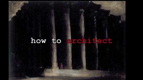 建筑与设计：休·费里斯