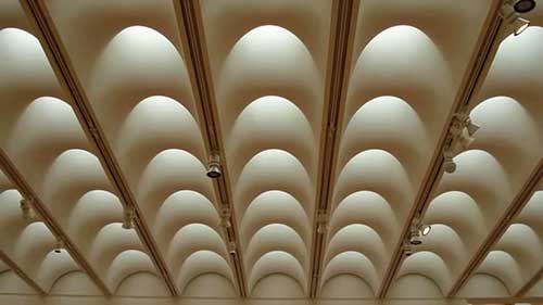 建筑与设计：伦佐·皮亚诺