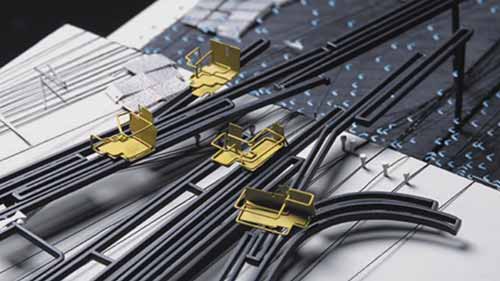 建筑模型的制作技巧