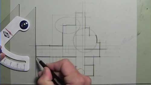 建筑师之路（1）