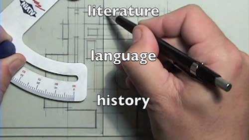 建筑师之路（2）