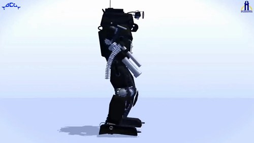 建筑行业的人工智能