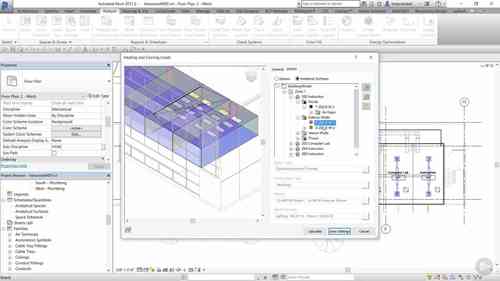 冷热负荷报告 1