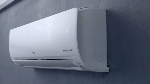 家用空调安装