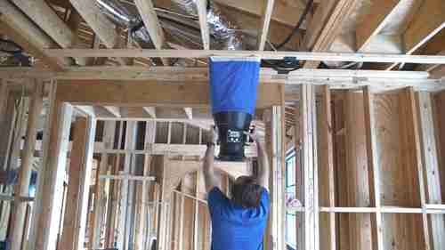 为南方设计暖通空调系统