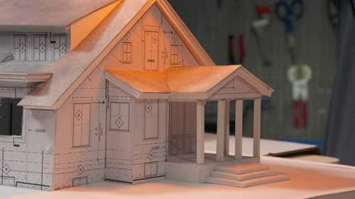 暖通空调方案的制定