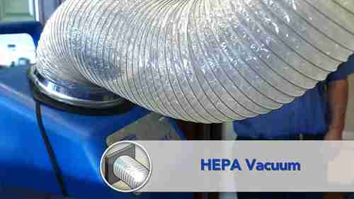 如何清洗空调风管