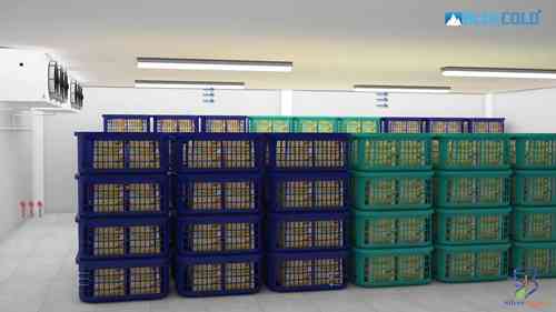 中央空气调节系统