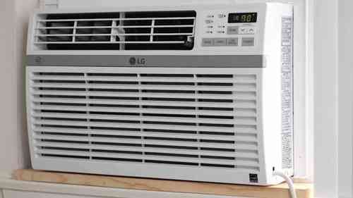 最佳窗式空调