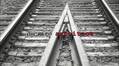 理解建筑：美学